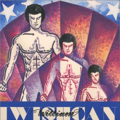 The 3 Pieces - Iwishcan William