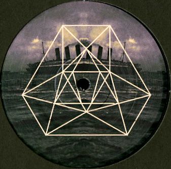 Luca Bacchetti - Atlantic : 12inch