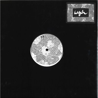 Sir Hiss - Keygen / Anatolian Heartland : 12inch