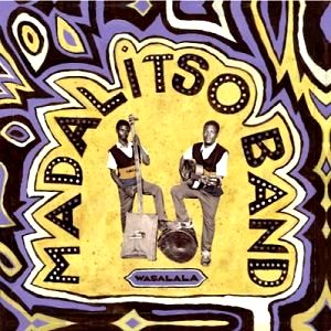 Madalitso Band - Wasalala : LP