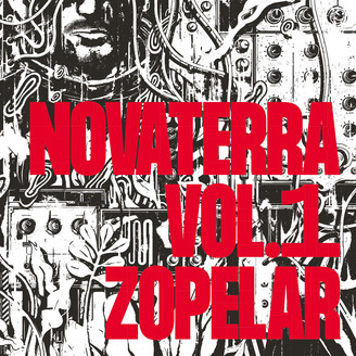 Zopelar - Novaterra vol.1