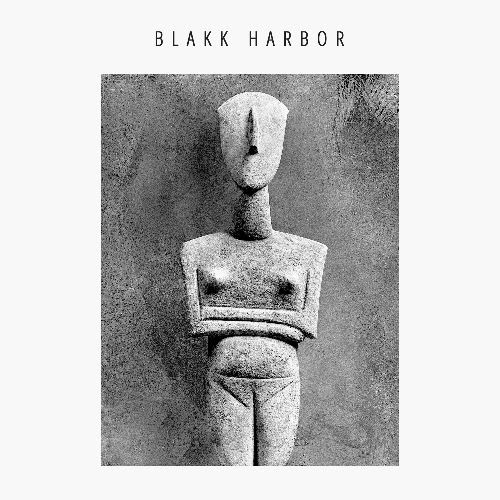 Blakk Harbor - A Modern Dialect : LP