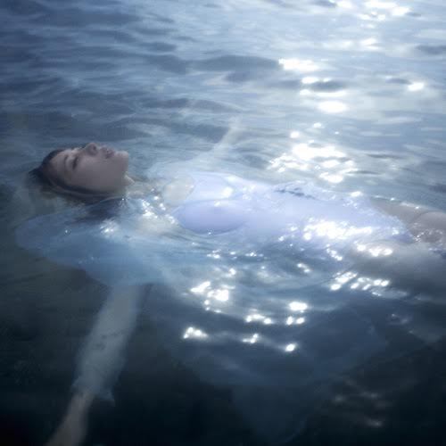 A Virgin - A VIRGIN : LP