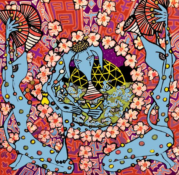 Various - Voodoohop Entropia Coletiva II