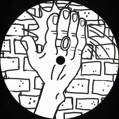 Riffz - 180 : 12inch