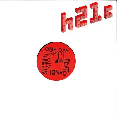 Shan Feat. Candi Staton - One Day (Incl. Litherland / Earth Trax Remixes) : 12inch