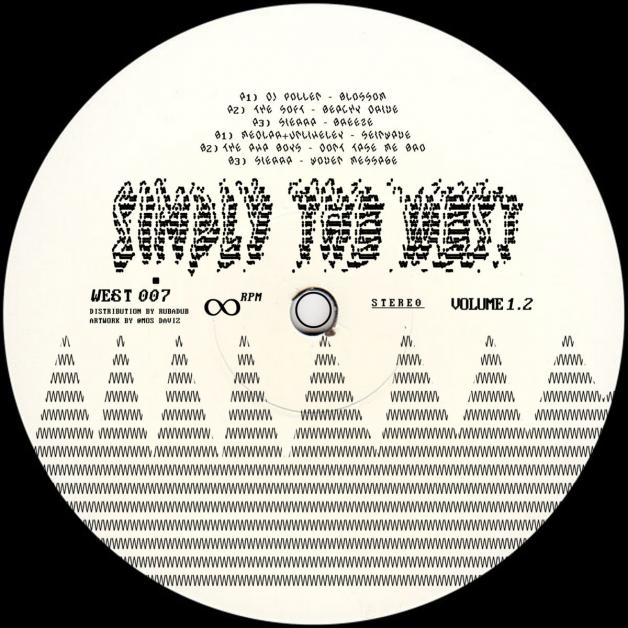 Various - Simply The West Vo. 1.2