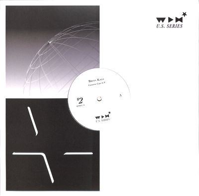 Brian Kage - CASSETTE CUTS EP
