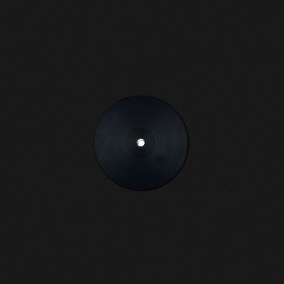 Terrence Dixon & Jordan GCZ - Outnumbered : 12inch
