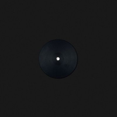 Terrence Dixon & Jordan GCZ - Outnumbered : 12inch