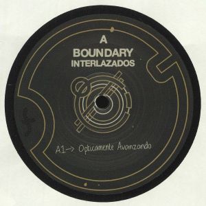 Boundary - Interlazados : 12inch