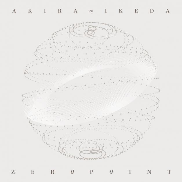 Akira∞ikeda - ZEROPOINT : CD