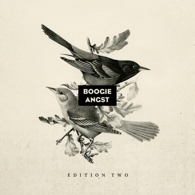 Various - BOOGIE ANGST - Edition 2