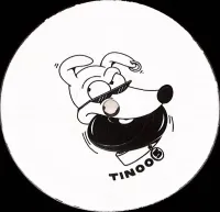 Interplanetary Criminal - Darkside EP