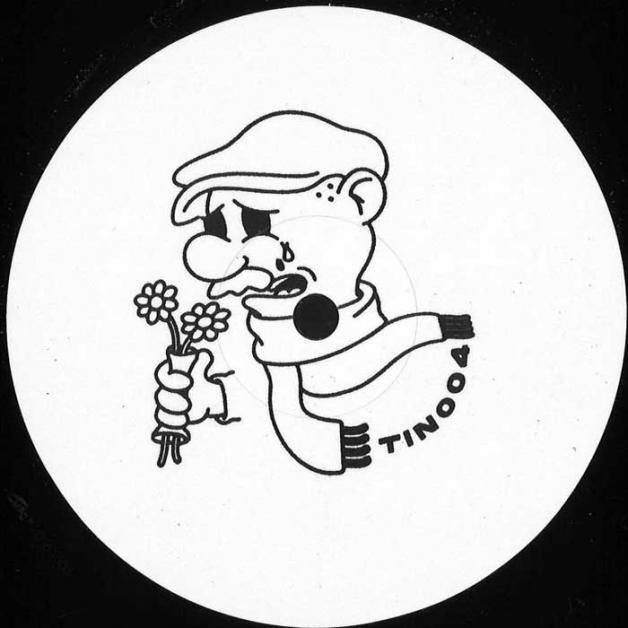 Soul Mass Transit System - Tryna Take My Man Away EP