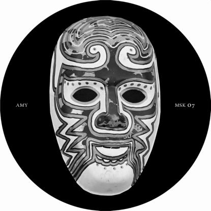 Unknown - Amy (vinyl Only, Ltd To 200 Copies)