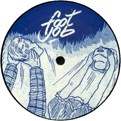 Phonk D ＆ Tilman - Couple Therapy Ep