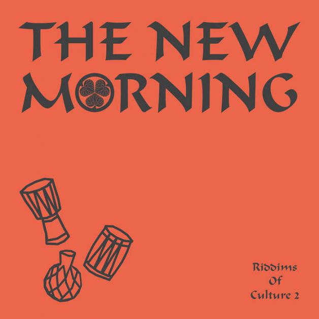 The New Morning - Riddims Of Culture 2 : 12inch