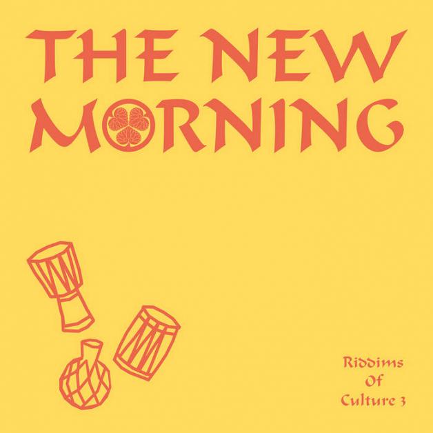 The New Morning - Riddims Of Culture 3 : 12inch