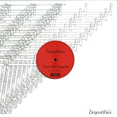 Ditongo - Same Old Samples