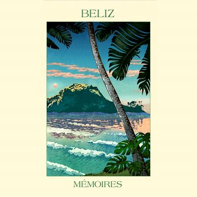 Béliz - Mémoires