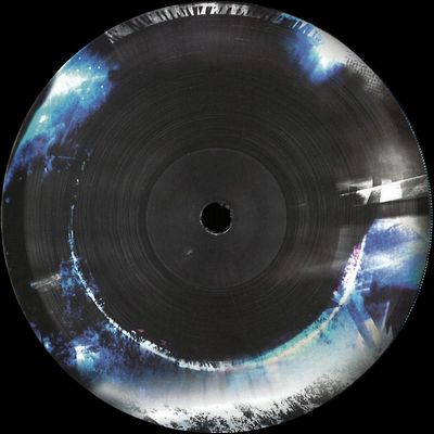 Von D - Hunedoara EP : 12inch