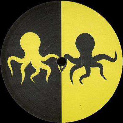 Desert Sound Colony - Pulled Through The Wormhole EP