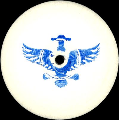 Bill Callahan - America! (Batongo Ditongo edit) : 12inch