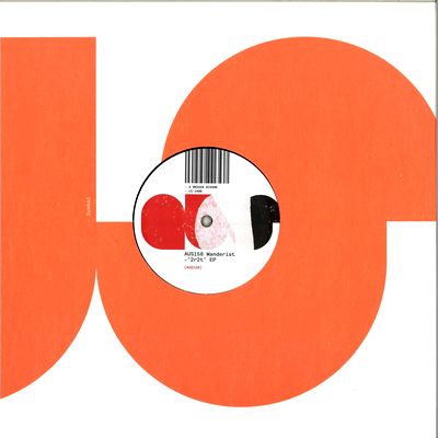 Wanderist - 2R2T : 12inch
