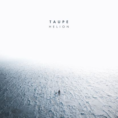 Taupe - Helion EP