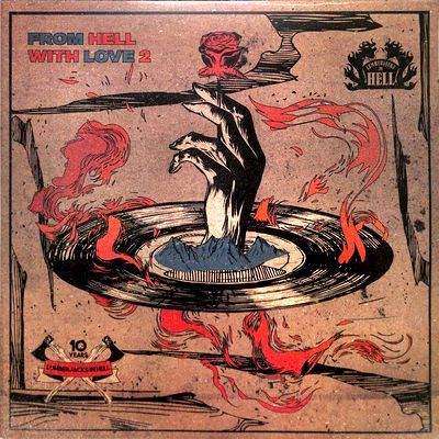 Various Artists - From Hell With Love 2