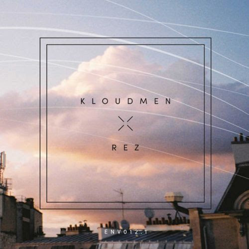 Kloudmen & Rez - ENV012.1 : 12inch