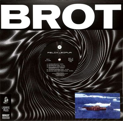 Felix Leifur - BROT 05