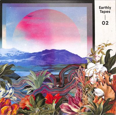 Various - Earthly Tapes 02 : 12inch
