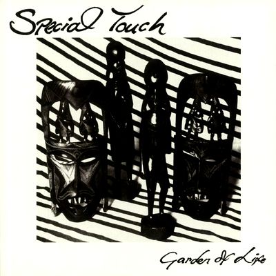 Special Touch - Garden of Life : LP