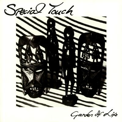 Special Touch - Garden of Life