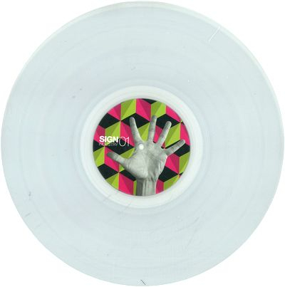Paul Nazca - This Is The Hand