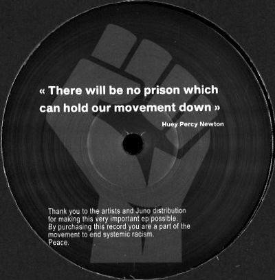 Kai Alce / Demuir / Nick Holder / 83 West - The Movement EP
