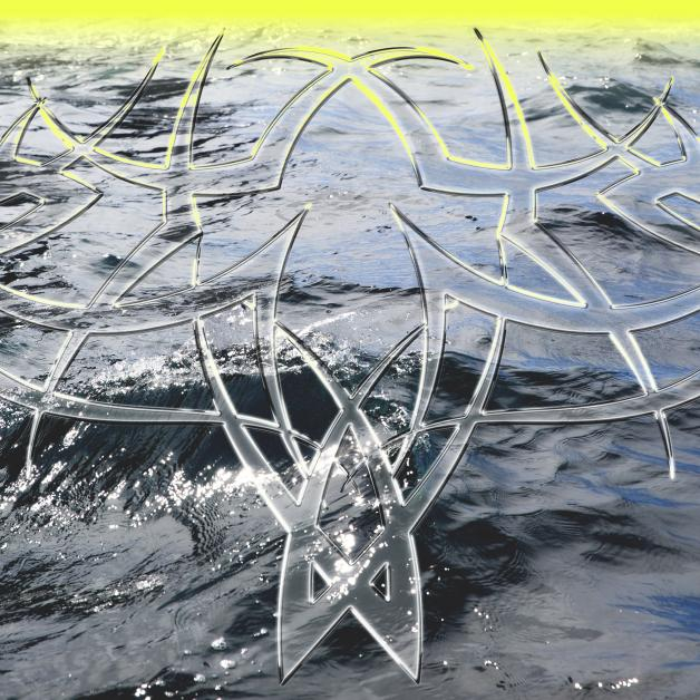 Bronze Savage - Cold Ibiza EP