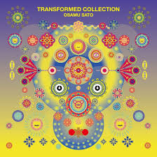 Osamu Sato - TRANSFORMED COLLECTION : 2LP