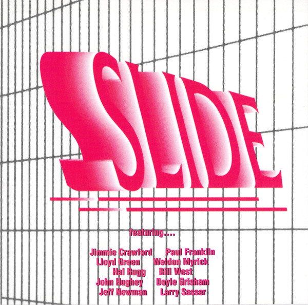 V.A - SLIDE : CD