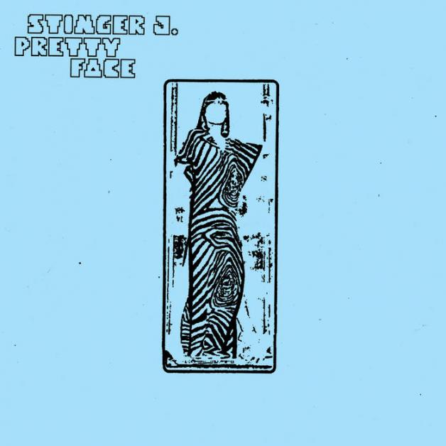 Stinger J - Pretty Face : 12inch