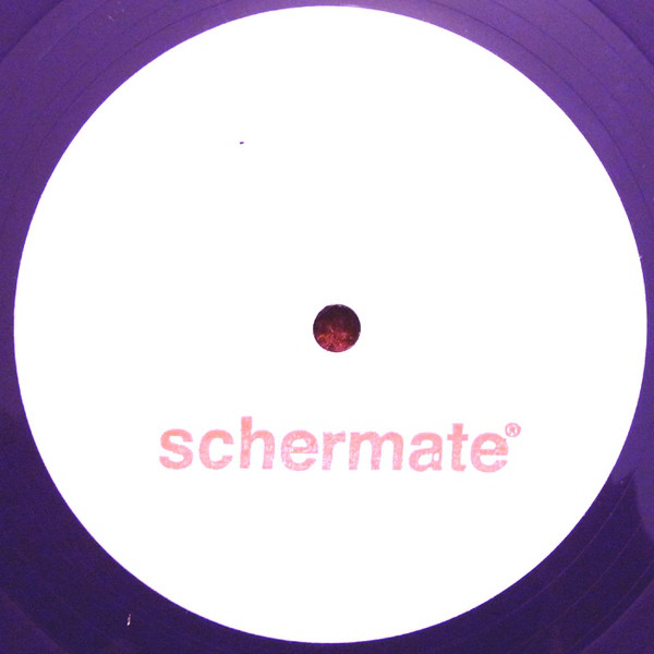 Schermate - Untitled : 12inch