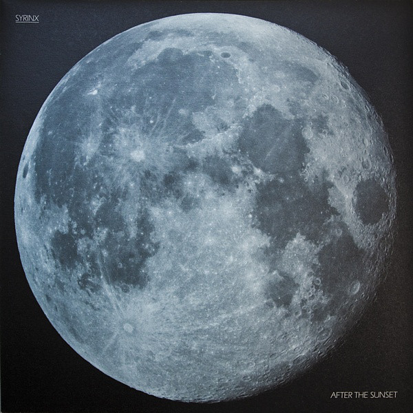 Syrinx - After The Sunset