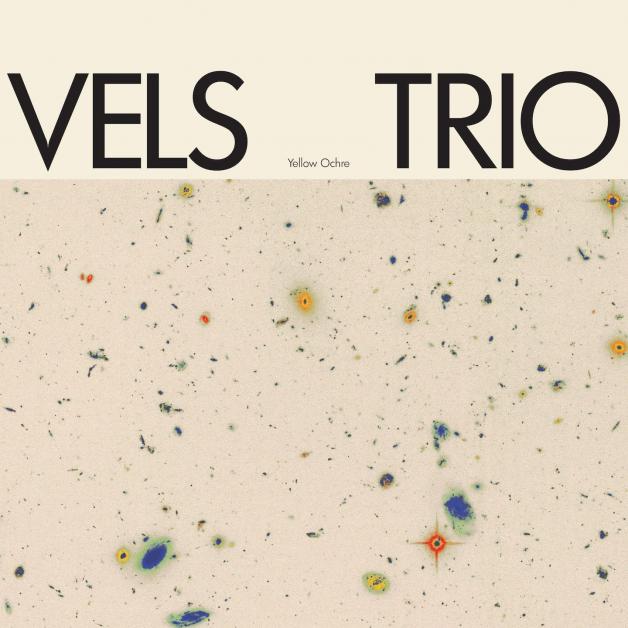 Vels Trio - Yellow Ochre : LP