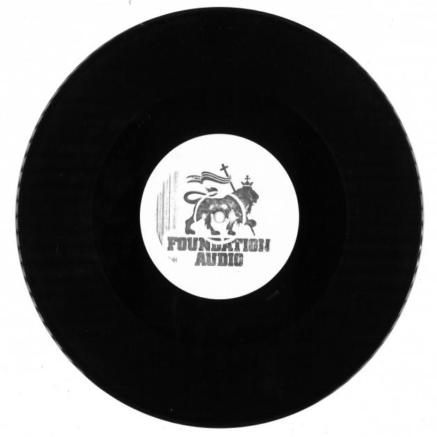 Unknown Artist - Pineapple Dub / Watermelon Dub