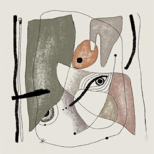 Matthew Hayes - Two Steps Forward