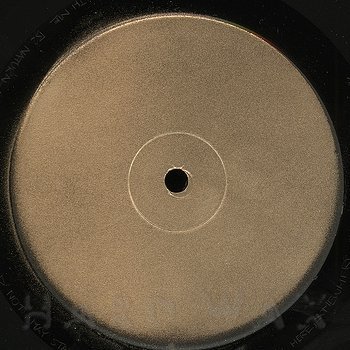 Tim Xavier - Soil Between My Fingers : 12inch