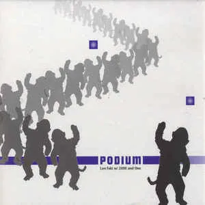 2000 And One / Len Faki - Work / Odyssee I : 12inch