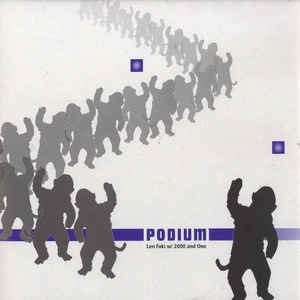 2000 And One / Len Faki - Work / Odyssee I